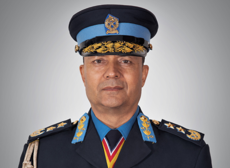 IGP Chhetri directs province police offices for security plan in view of election